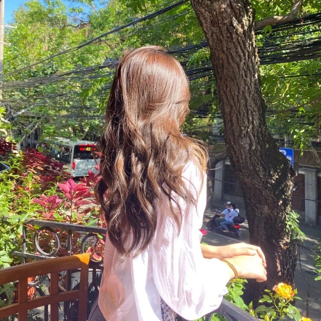 未经允许喜欢你