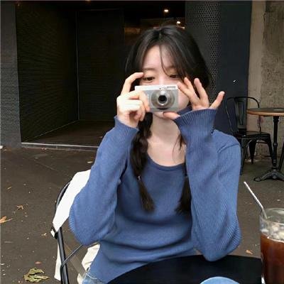 机器人男友又野又撩